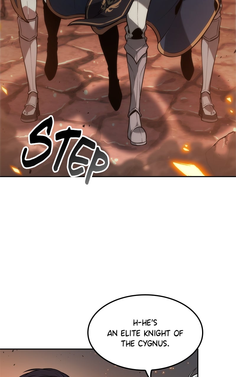 Read The Last Adventurer EN Manga Online