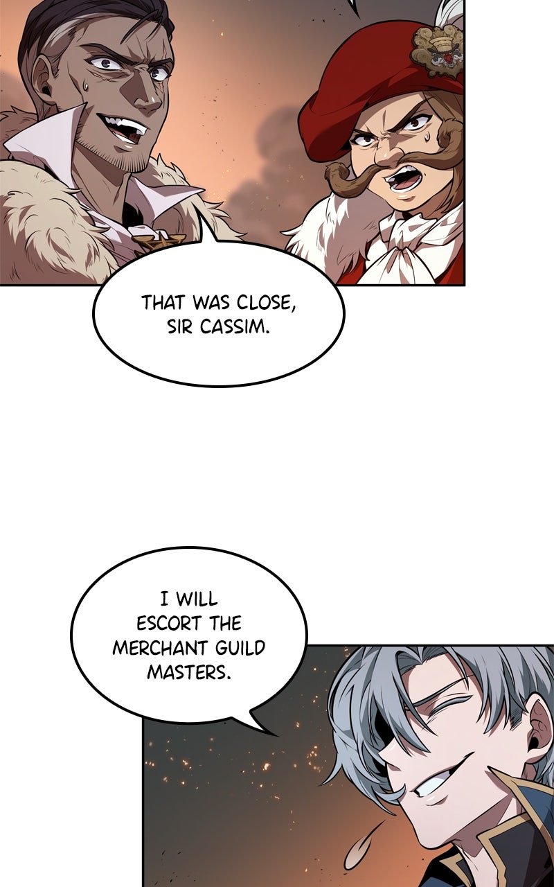 Read The Last Adventurer EN Manga Online