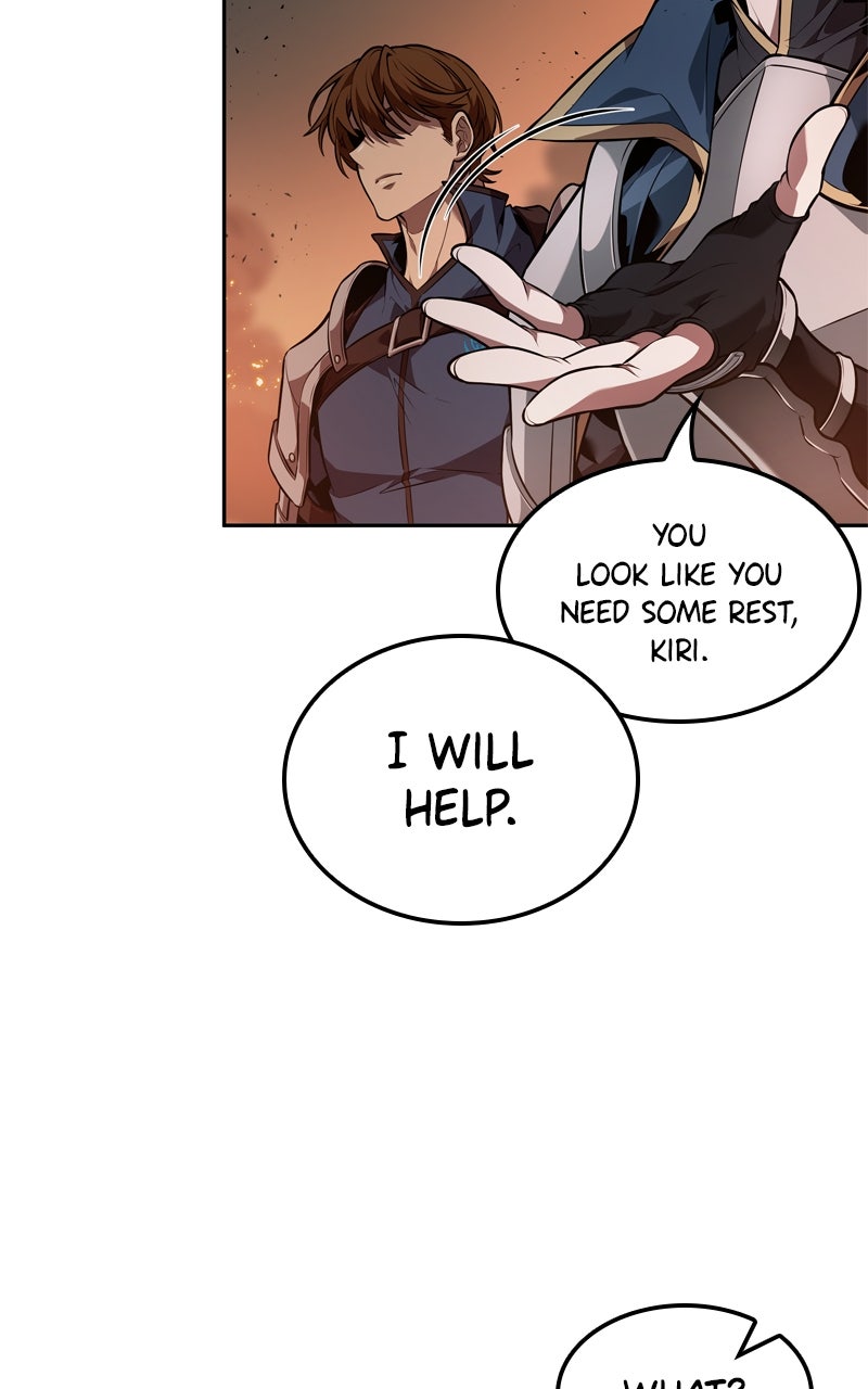 Read The Last Adventurer EN Manga Online