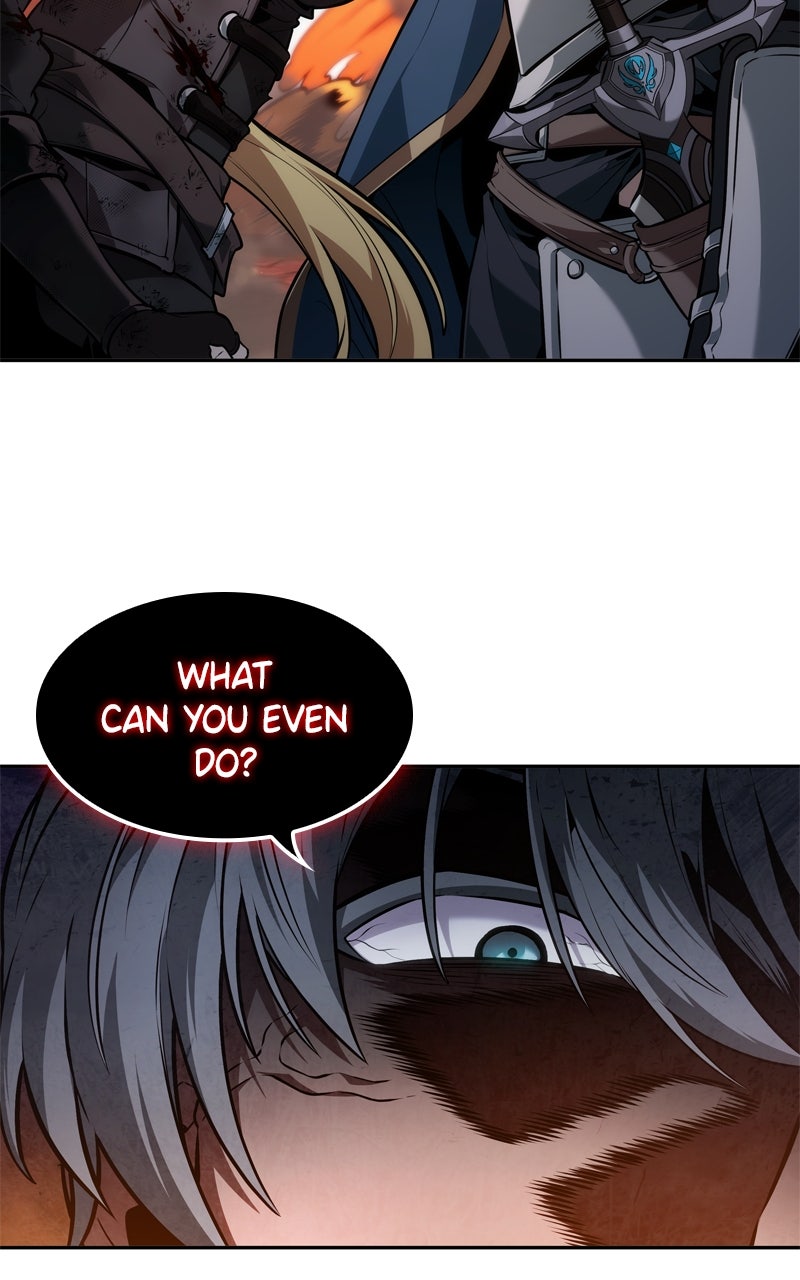 Read The Last Adventurer EN Manga Online