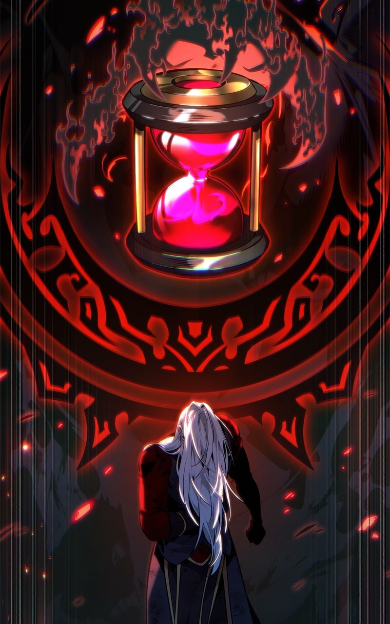 Read The Last Adventurer EN Manga Online