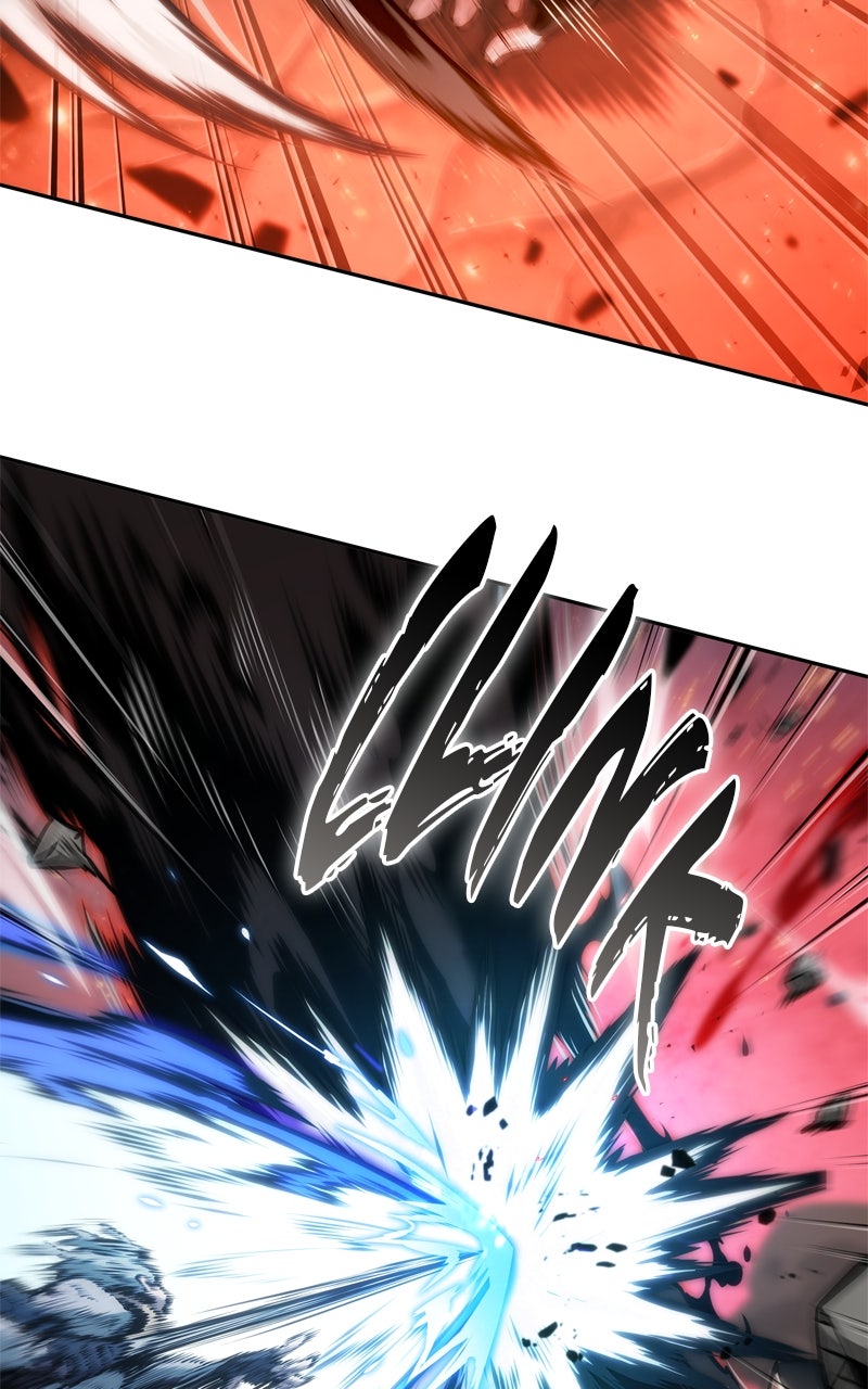 Read The Last Adventurer EN Manga Online