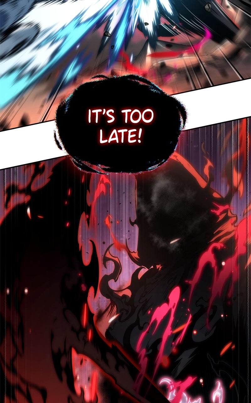 Read The Last Adventurer EN Manga Online