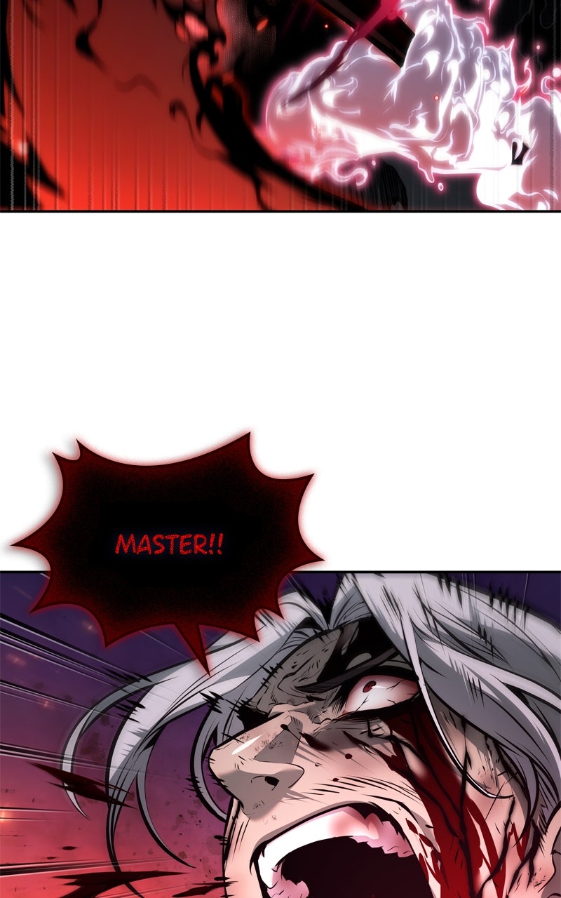 Read The Last Adventurer EN Manga Online