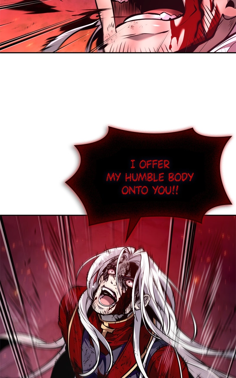 Read The Last Adventurer EN Manga Online