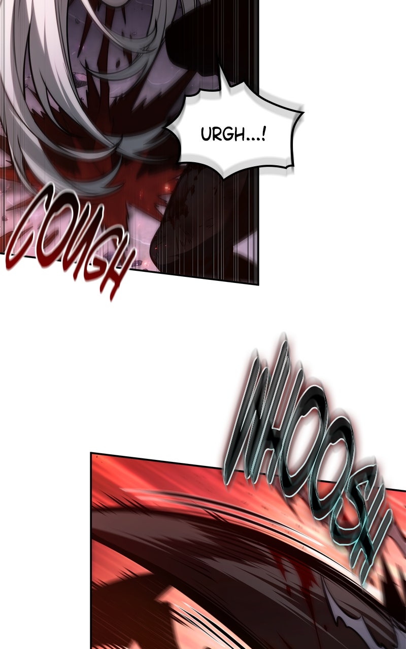 Read The Last Adventurer EN Manga Online