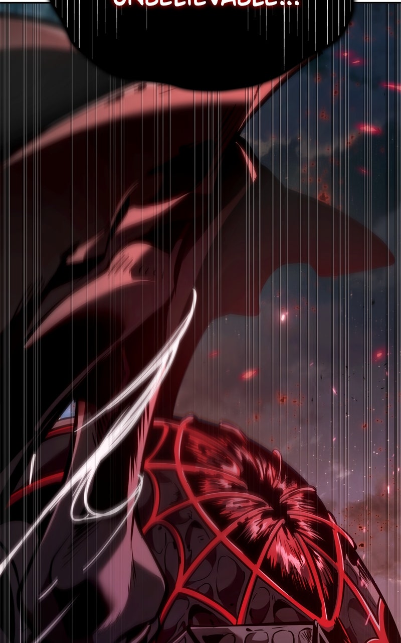 Read The Last Adventurer EN Manga Online