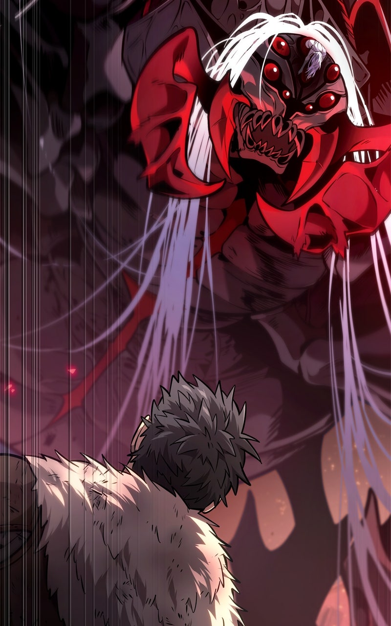 Read The Last Adventurer EN Manga Online