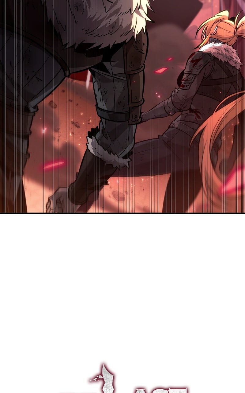 Read The Last Adventurer EN Manga Online