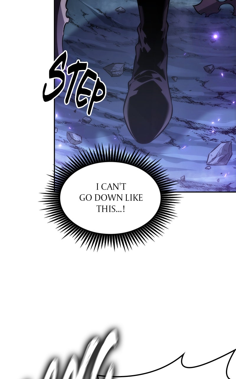 Read The Last Adventurer EN Manga Online