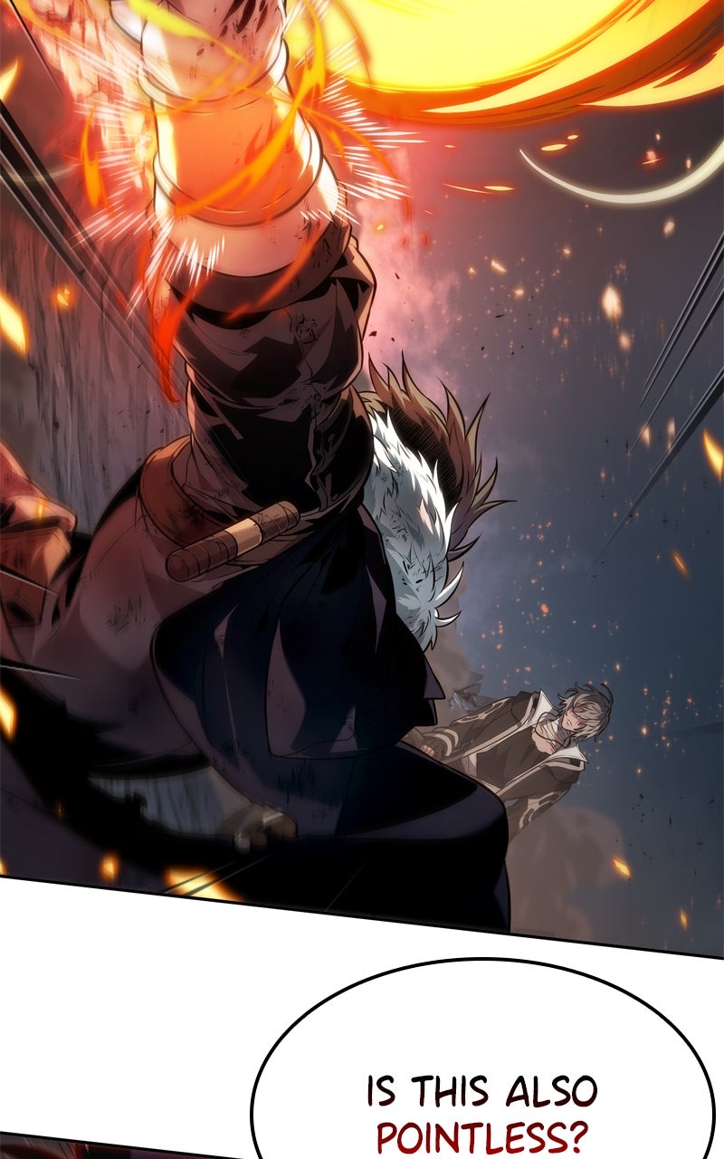 Read The Last Adventurer EN Manga Online