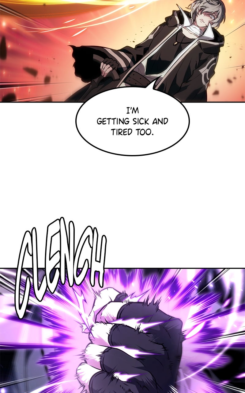 Read The Last Adventurer EN Manga Online