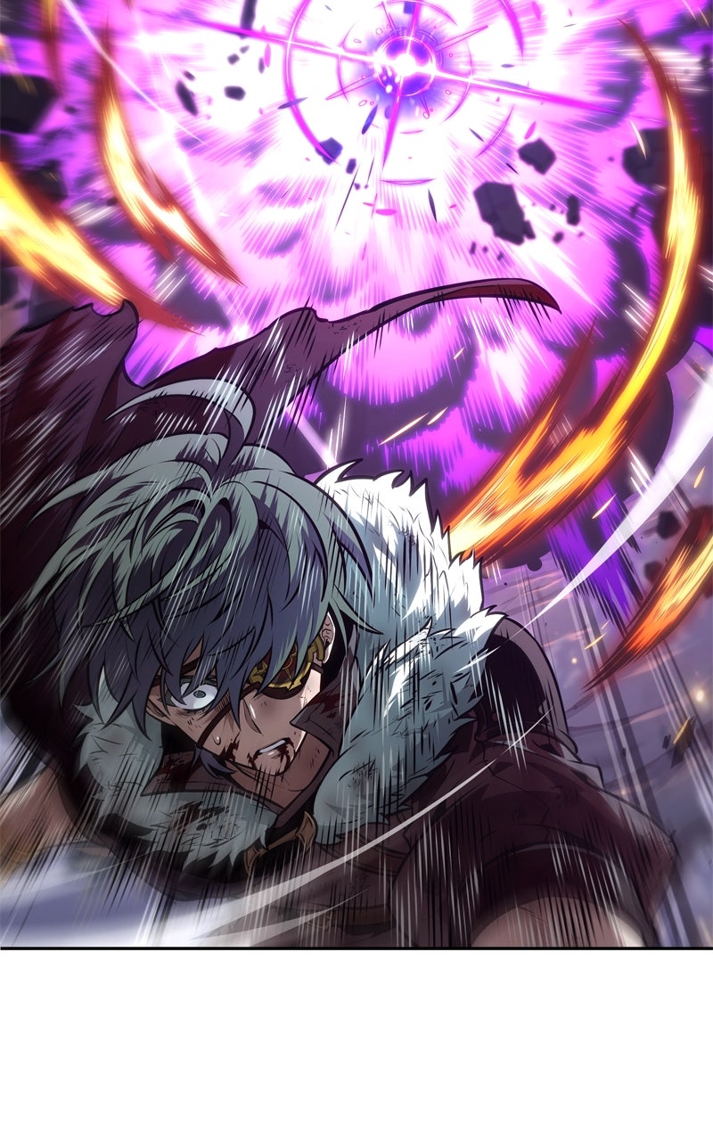 Read The Last Adventurer EN Manga Online