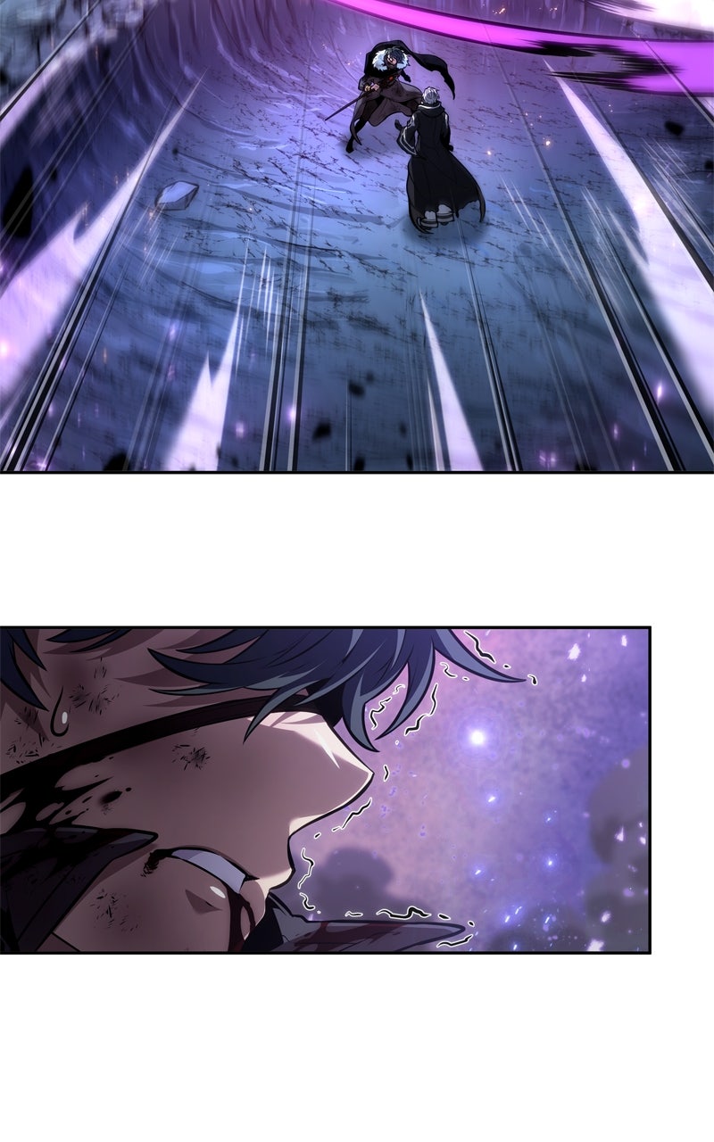 Read The Last Adventurer EN Manga Online