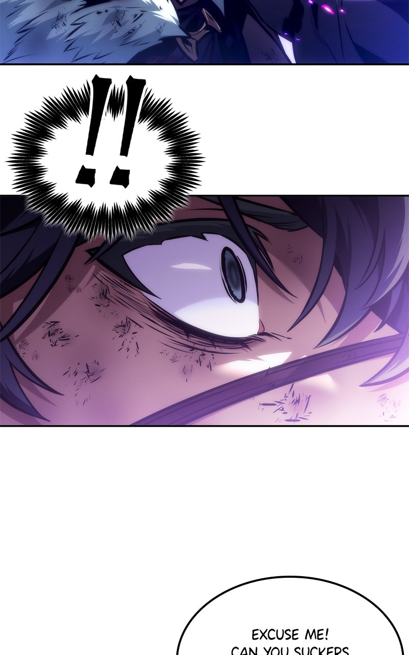 Read The Last Adventurer EN Manga Online