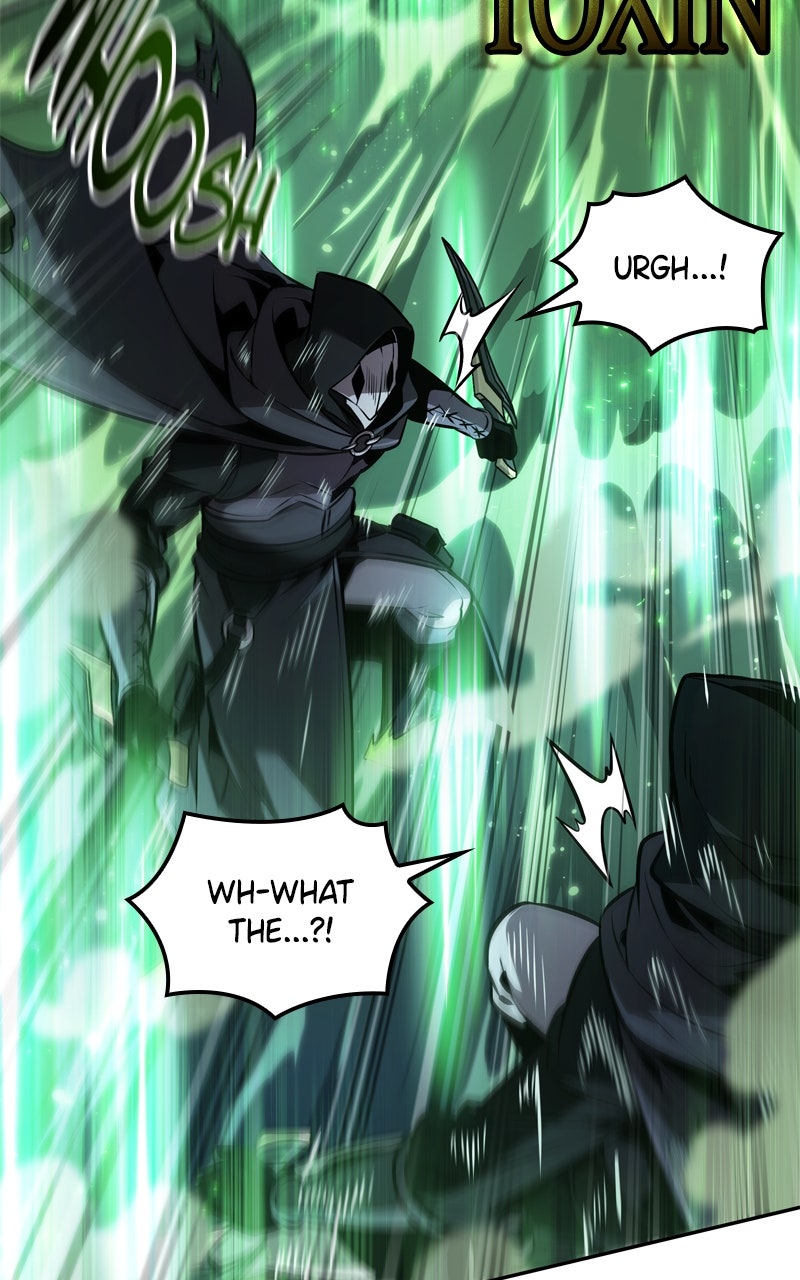 Read The Last Adventurer EN Manga Online