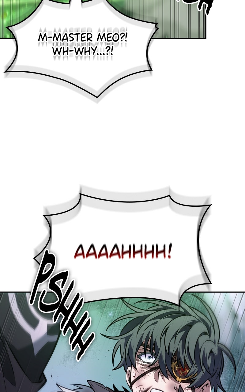 Read The Last Adventurer EN Manga Online