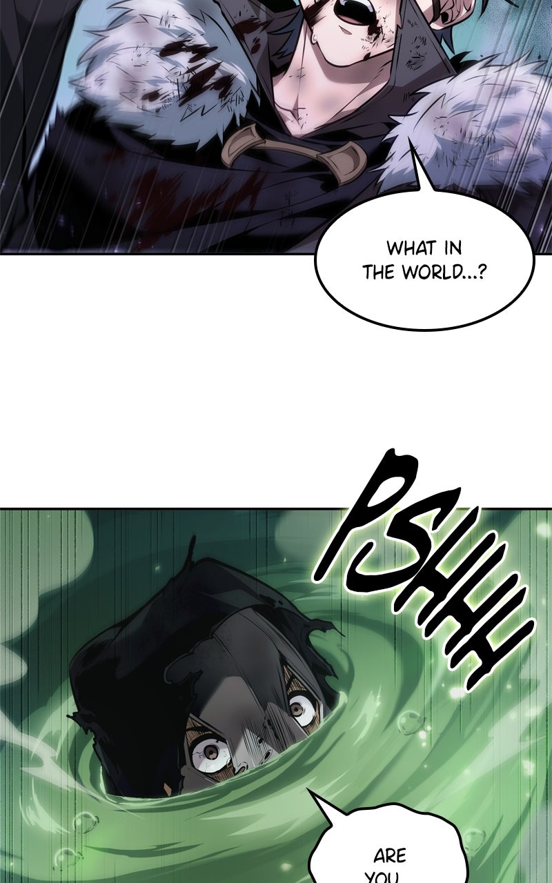 Read The Last Adventurer EN Manga Online