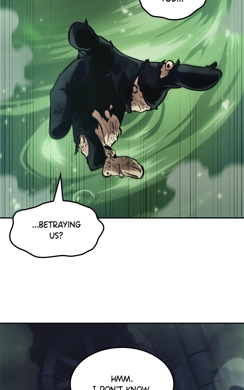 Read The Last Adventurer EN Manga Online