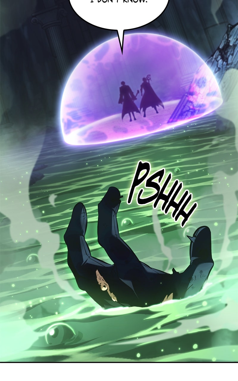 Read The Last Adventurer EN Manga Online