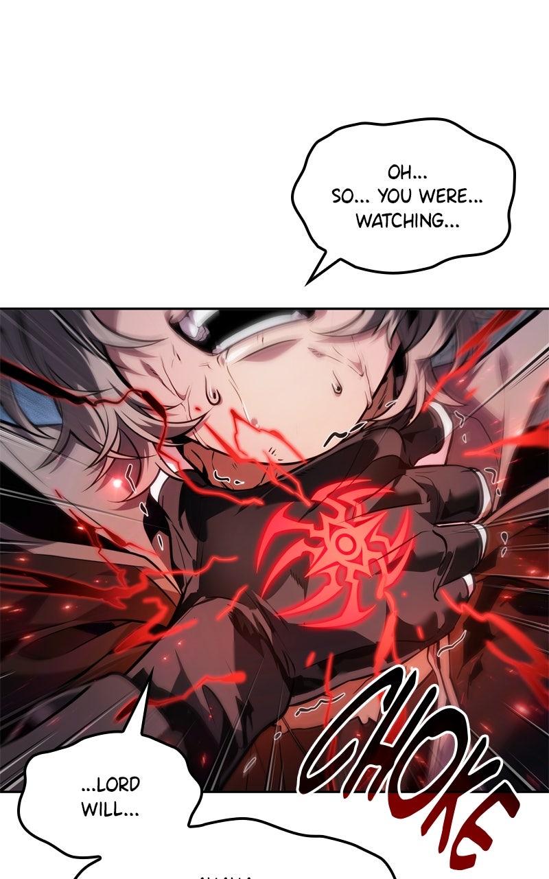 Read The Last Adventurer EN Manga Online