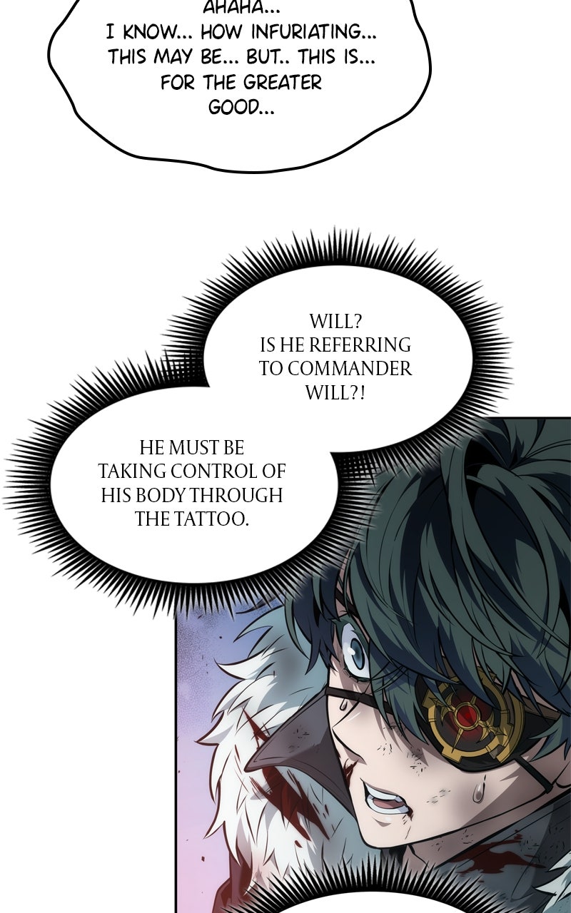 Read The Last Adventurer EN Manga Online