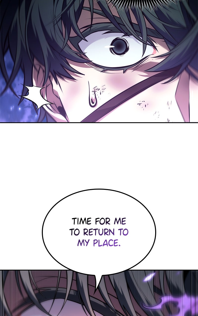 Read The Last Adventurer EN Manga Online