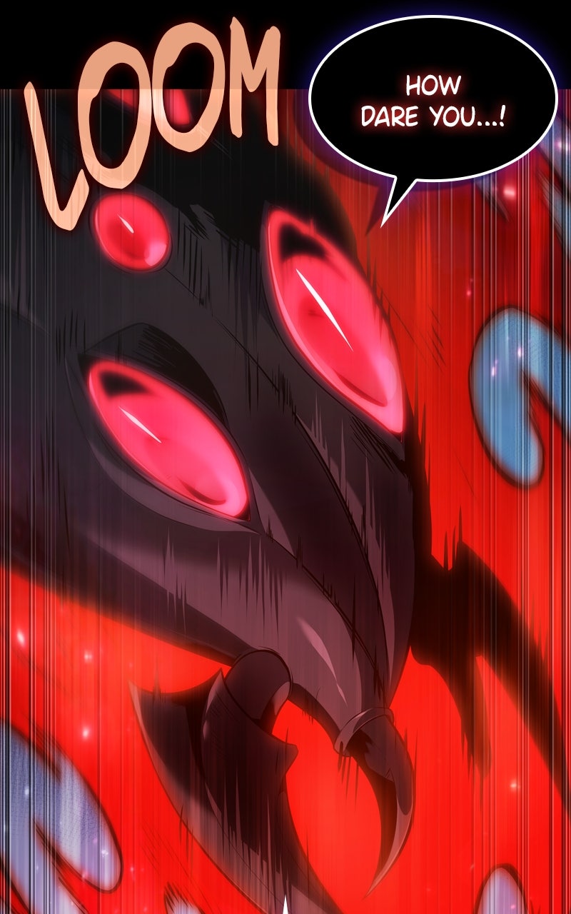 Read The Last Adventurer EN Manga Online