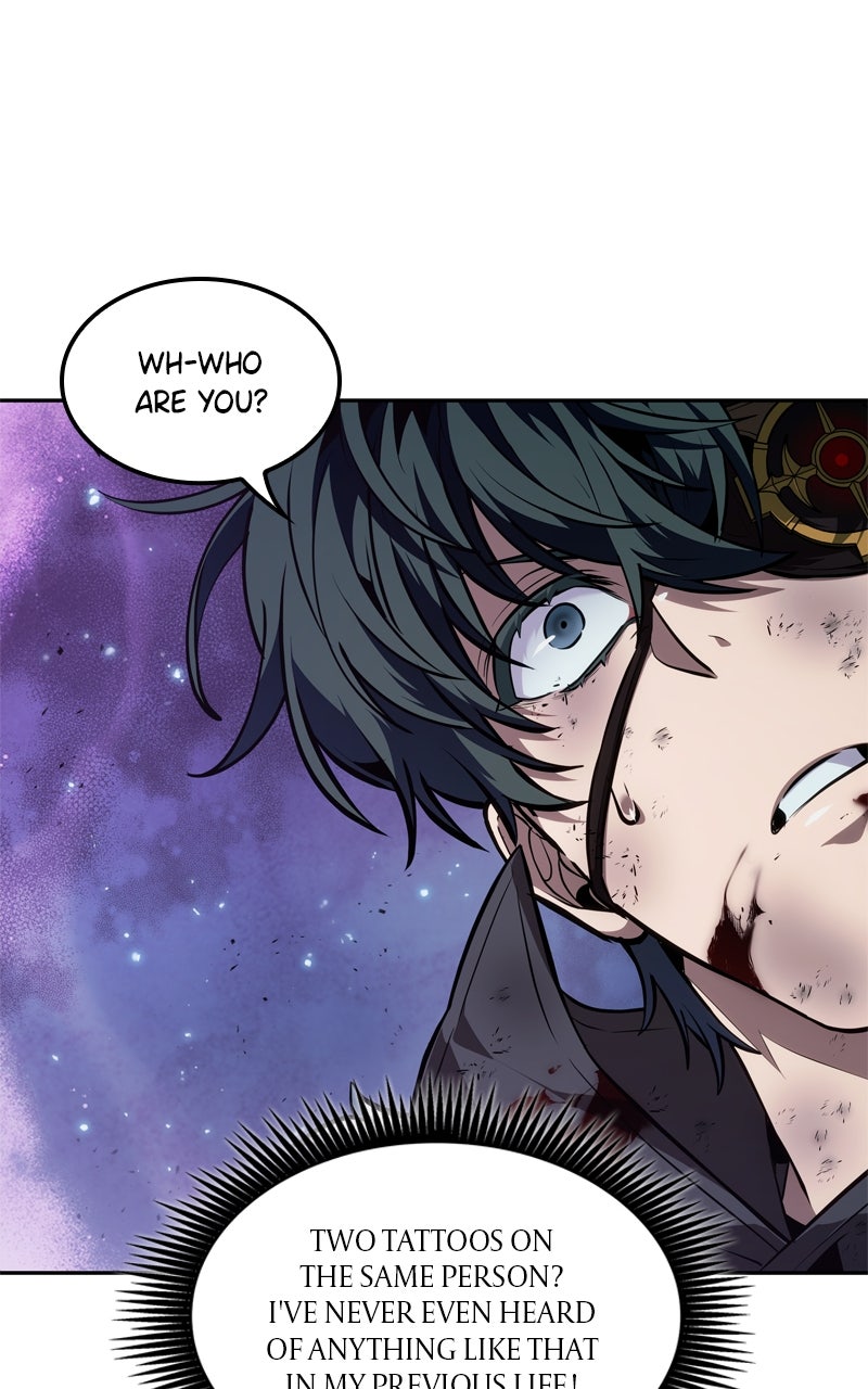 Read The Last Adventurer EN Manga Online