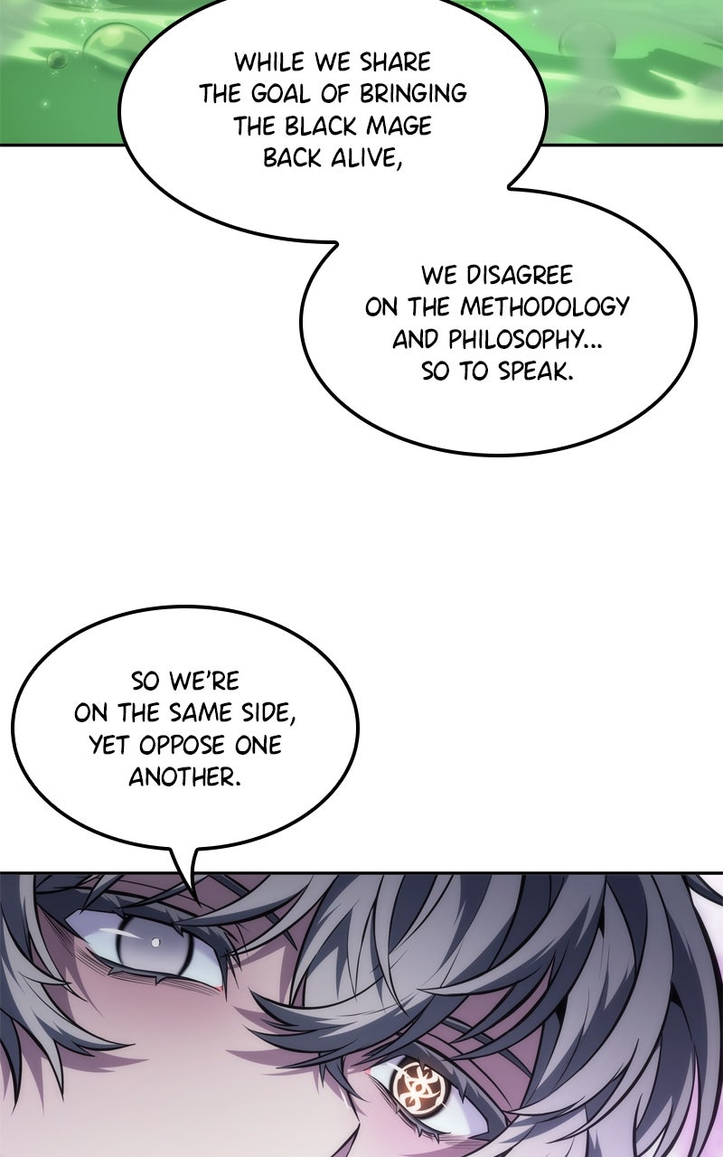 Read The Last Adventurer EN Manga Online