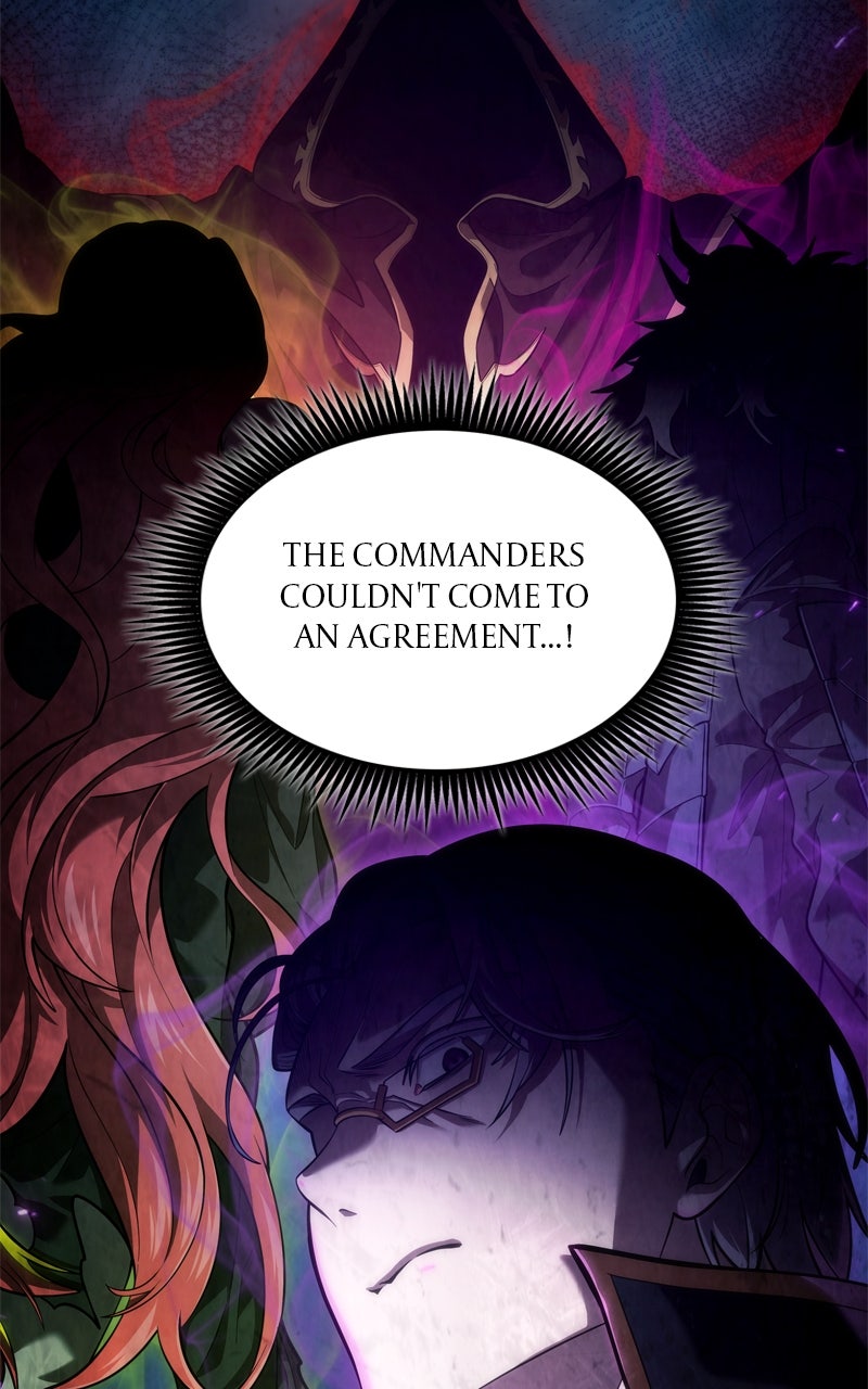 Read The Last Adventurer EN Manga Online