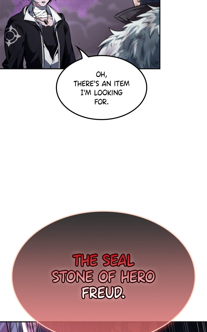 Read The Last Adventurer EN Manga Online