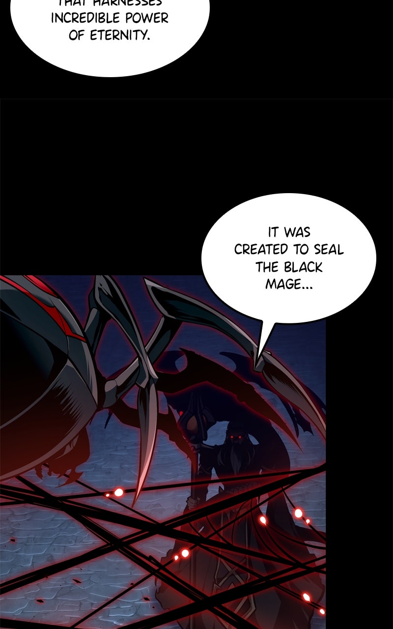 Read The Last Adventurer EN Manga Online