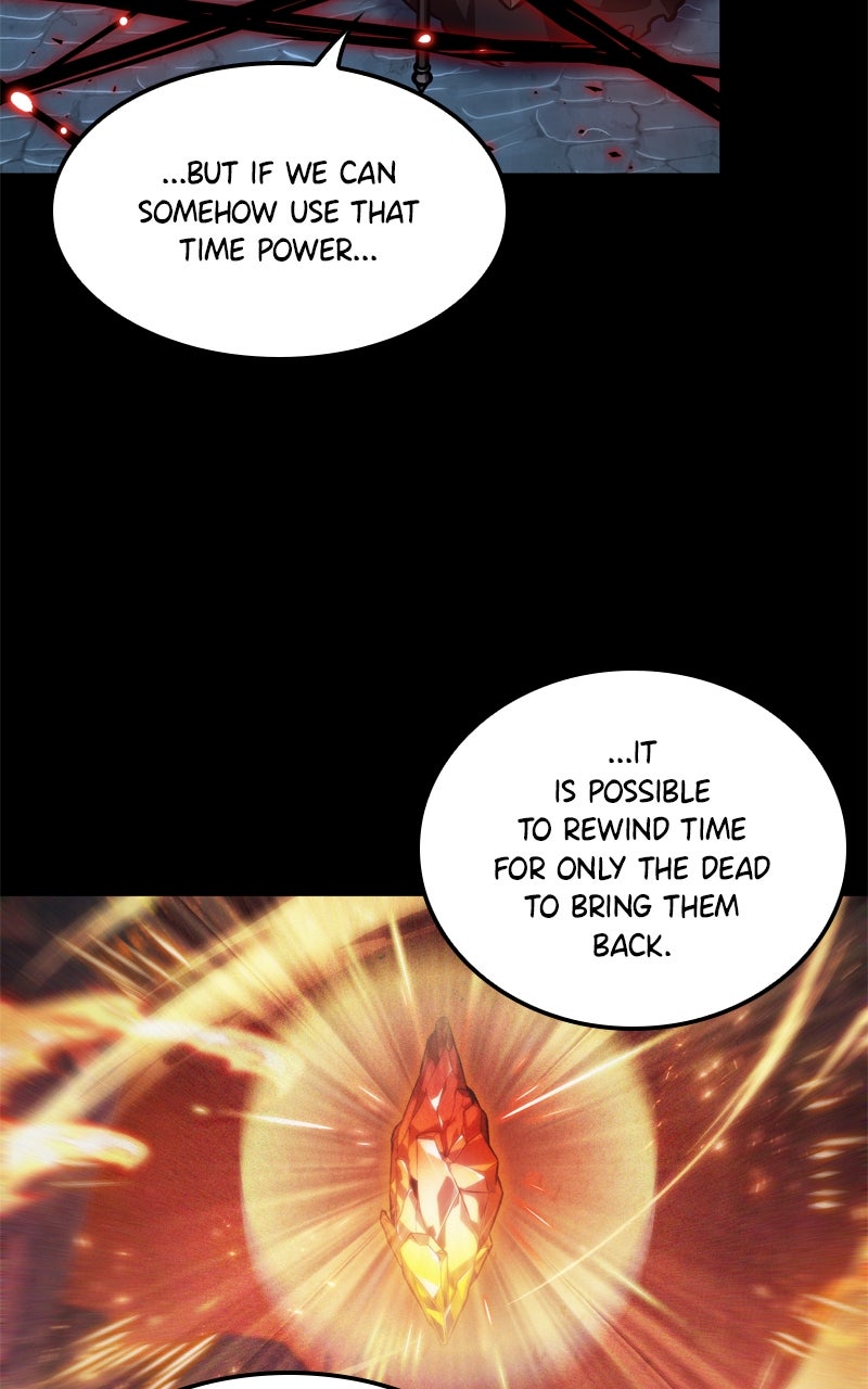 Read The Last Adventurer EN Manga Online