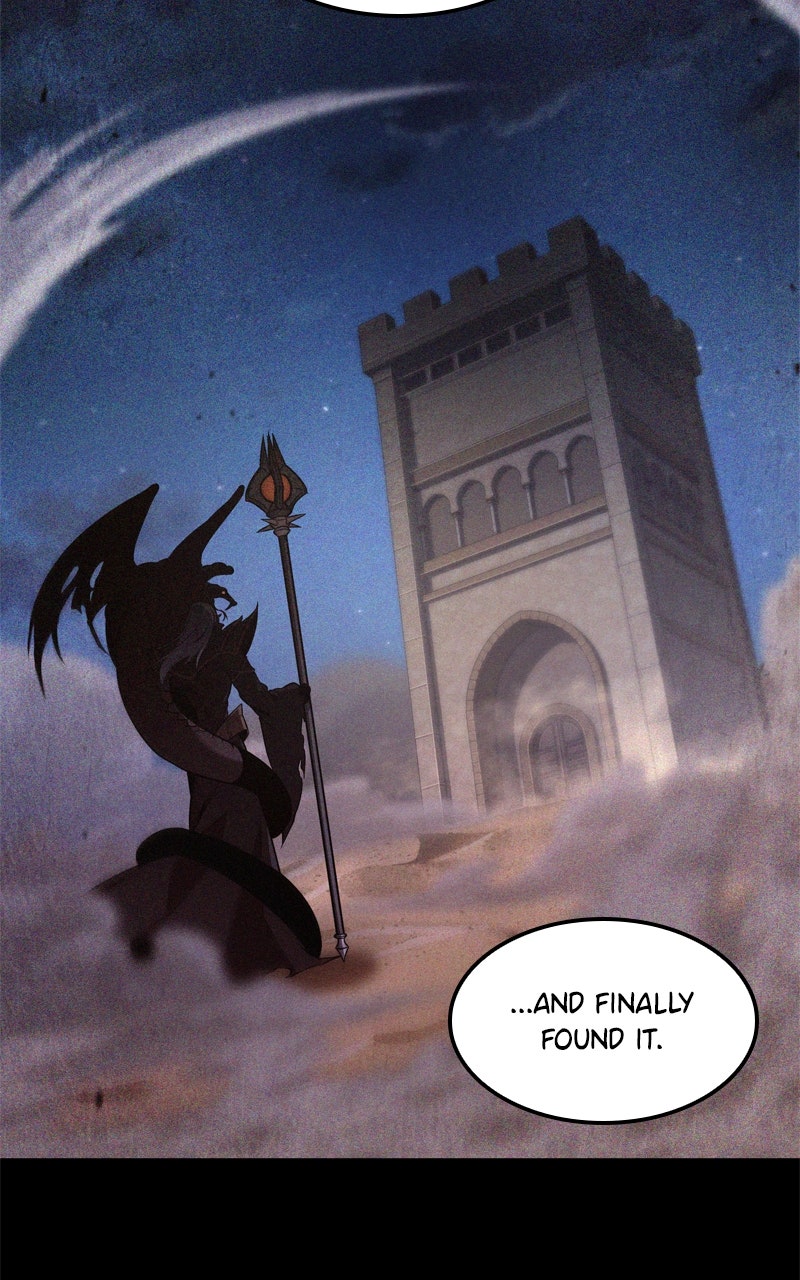 Read The Last Adventurer EN Manga Online