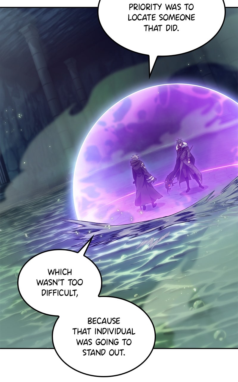 Read The Last Adventurer EN Manga Online