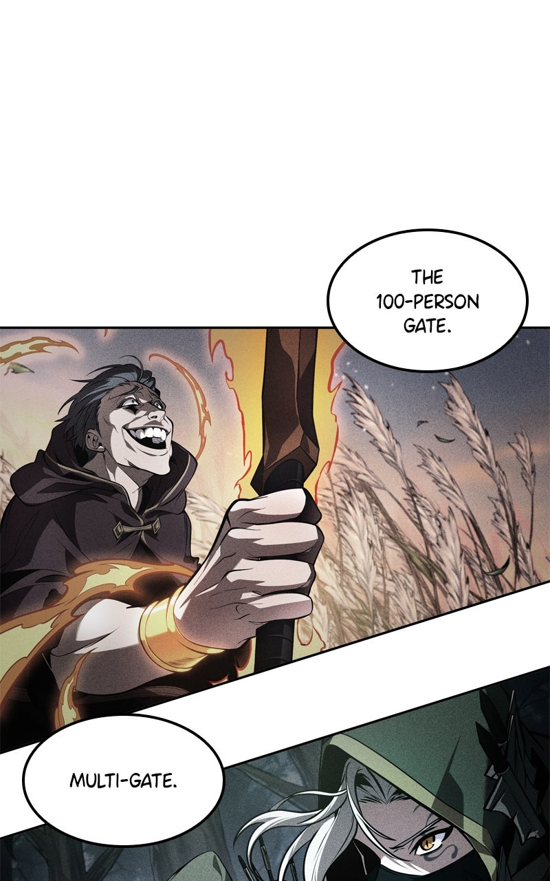 Read The Last Adventurer EN Manga Online