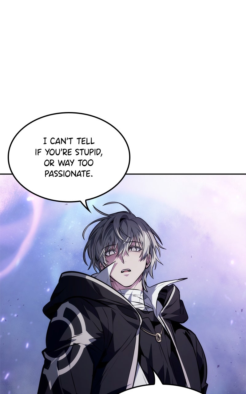 Read The Last Adventurer EN Manga Online