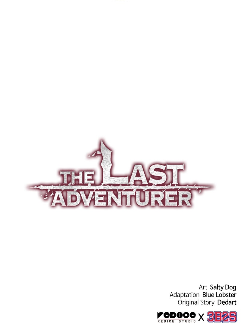 Read The Last Adventurer EN Manga Online