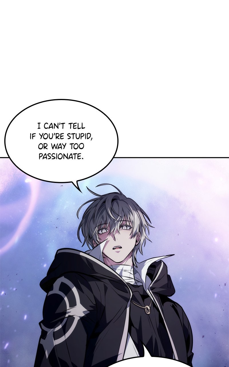 Read The Last Adventurer EN Manga Online