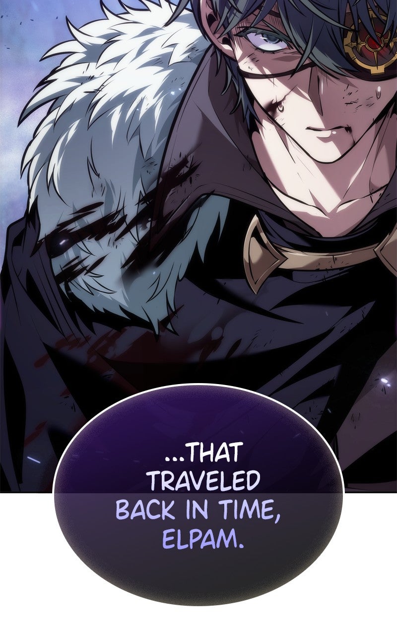 Read The Last Adventurer EN Manga Online