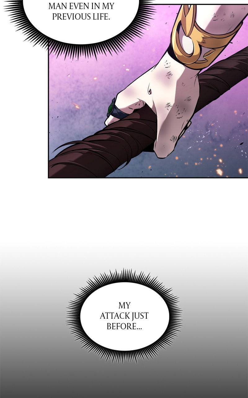 Read The Last Adventurer EN Manga Online