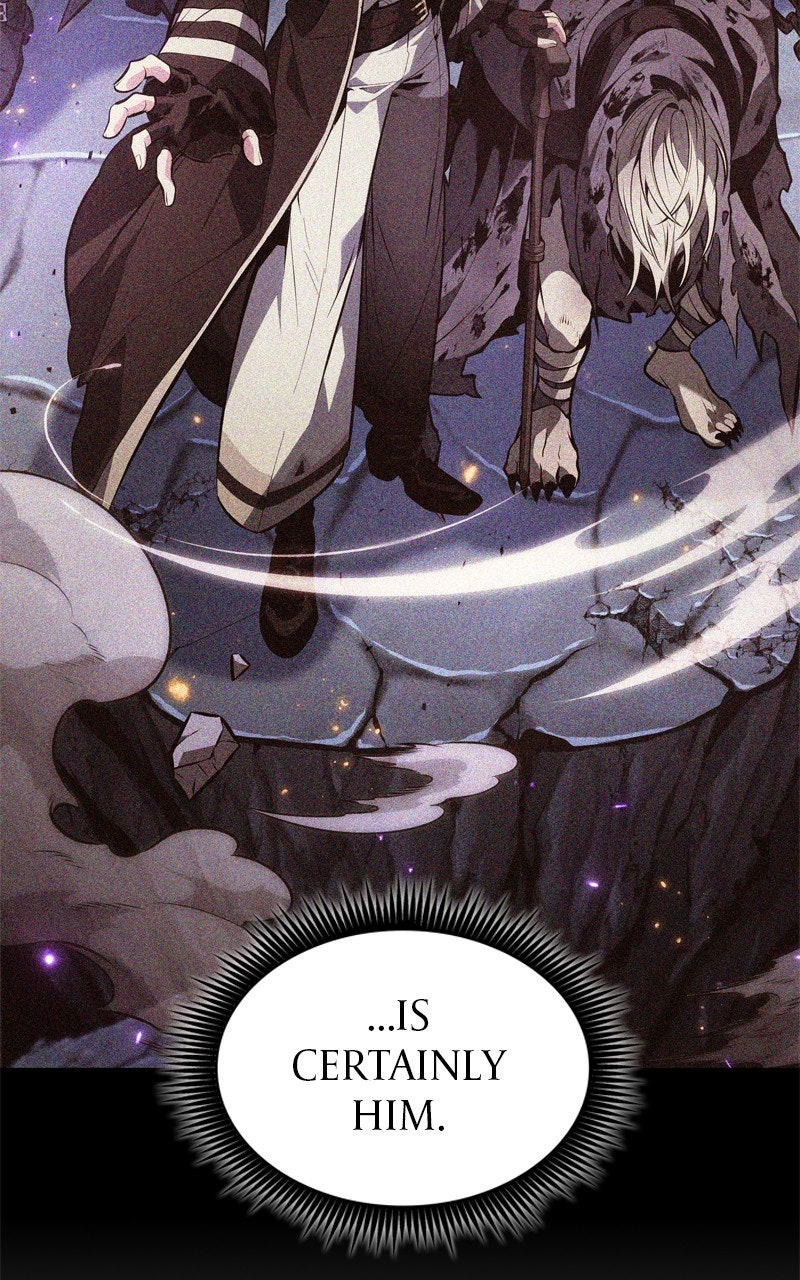 Read The Last Adventurer EN Manga Online