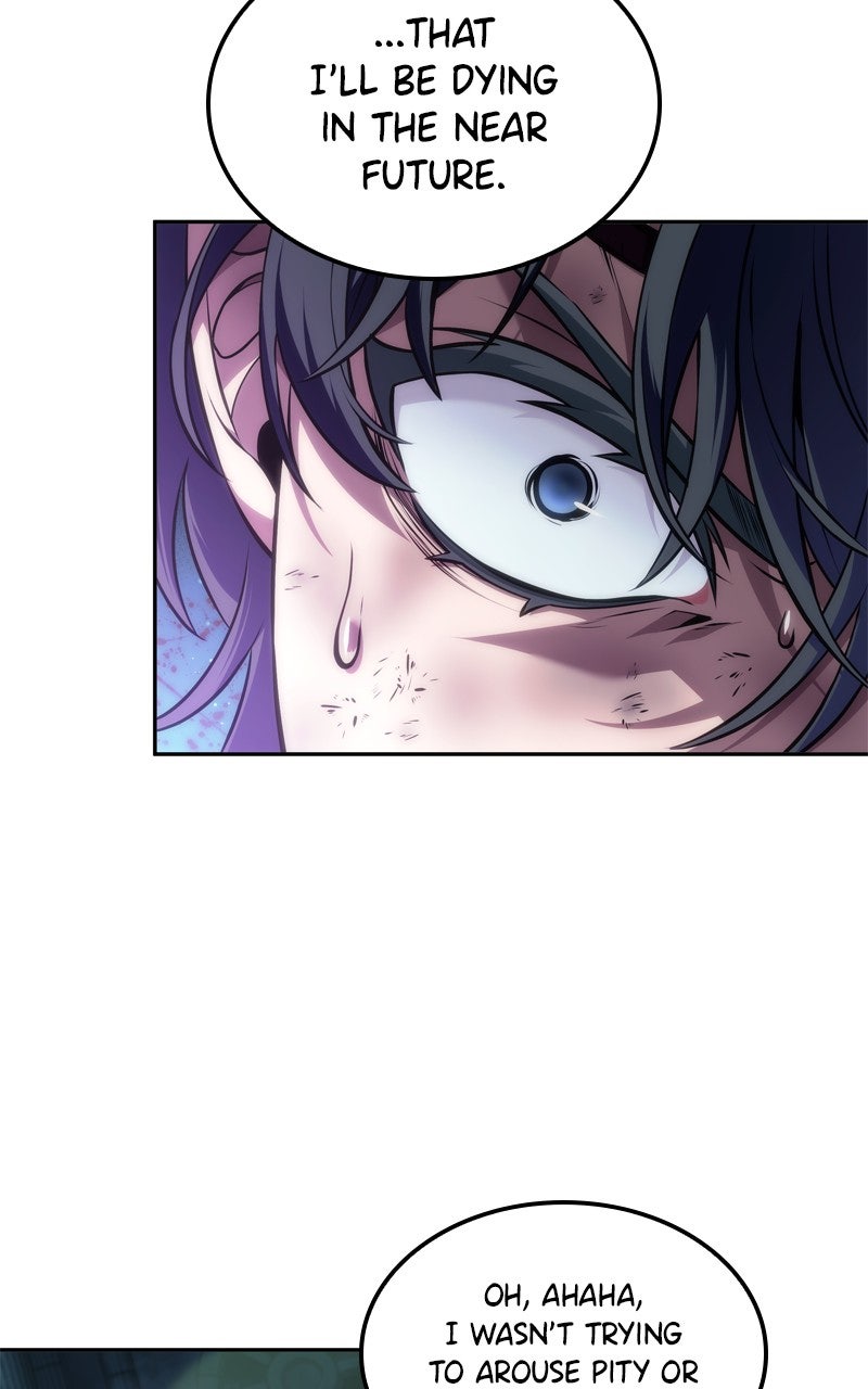 Read The Last Adventurer EN Manga Online