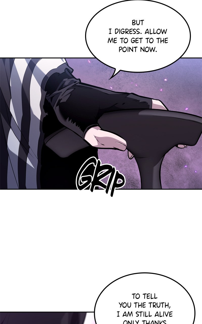 Read The Last Adventurer EN Manga Online