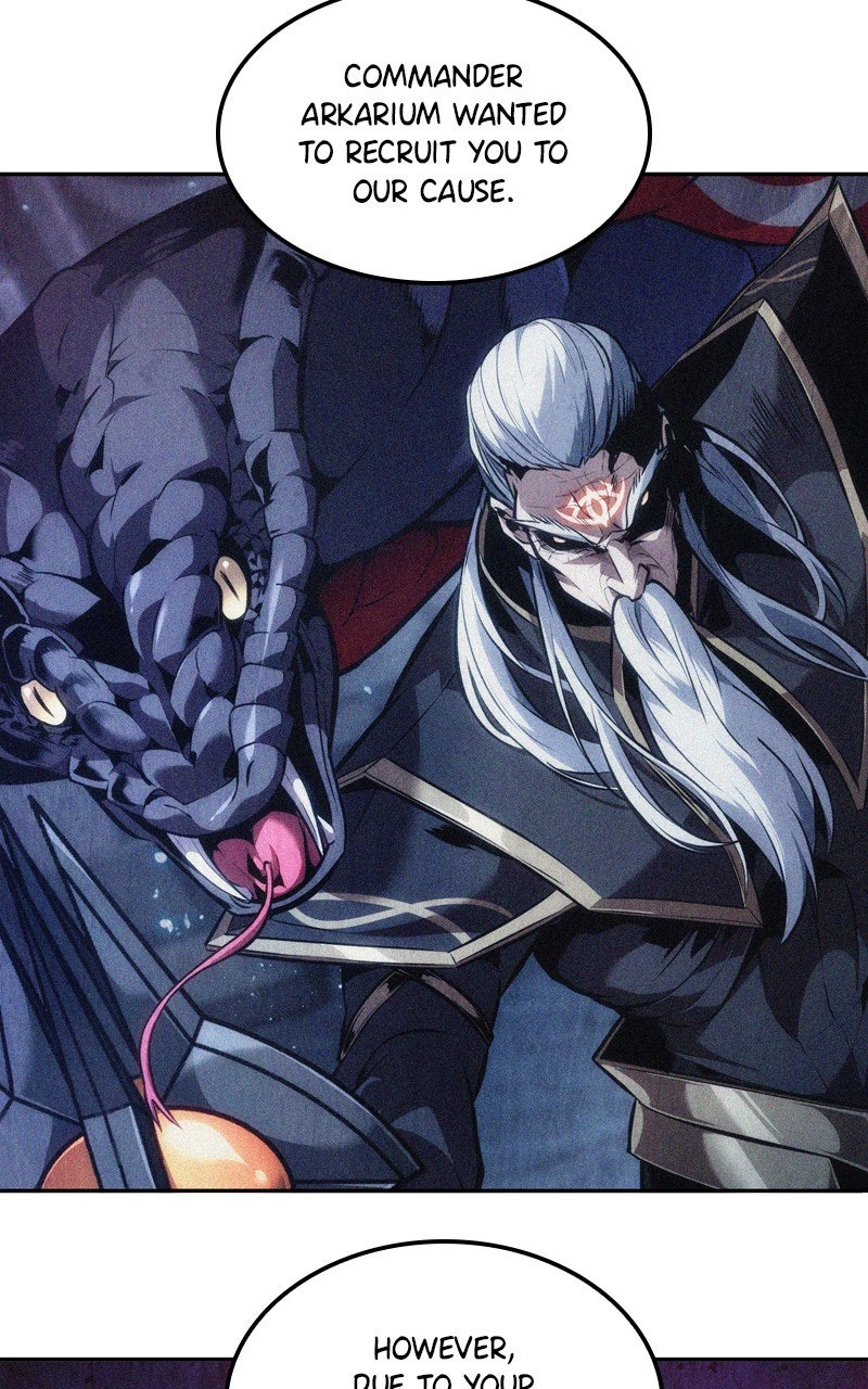 Read The Last Adventurer EN Manga Online