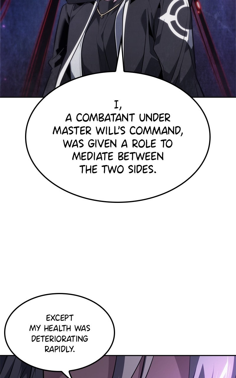 Read The Last Adventurer EN Manga Online