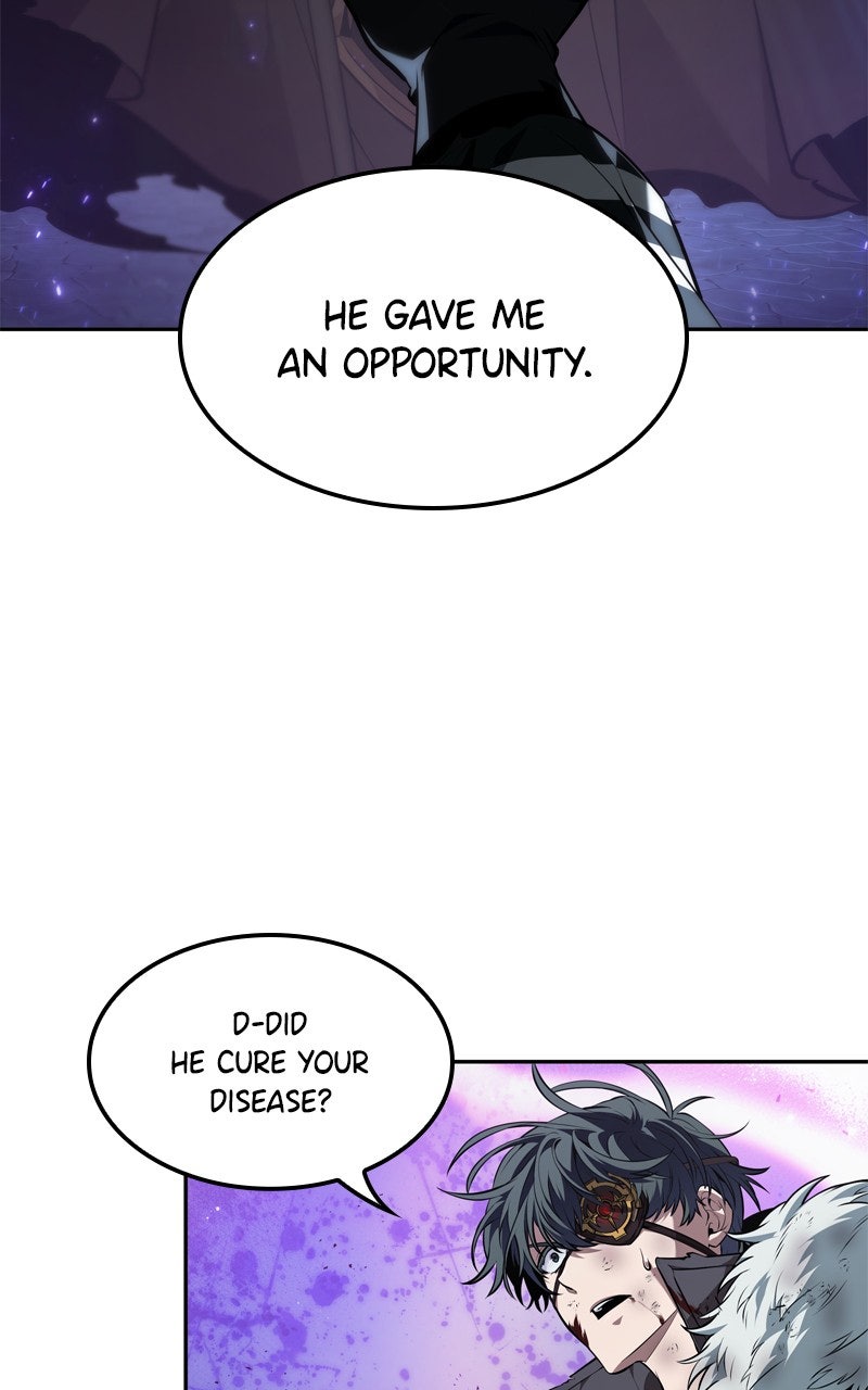 Read The Last Adventurer EN Manga Online