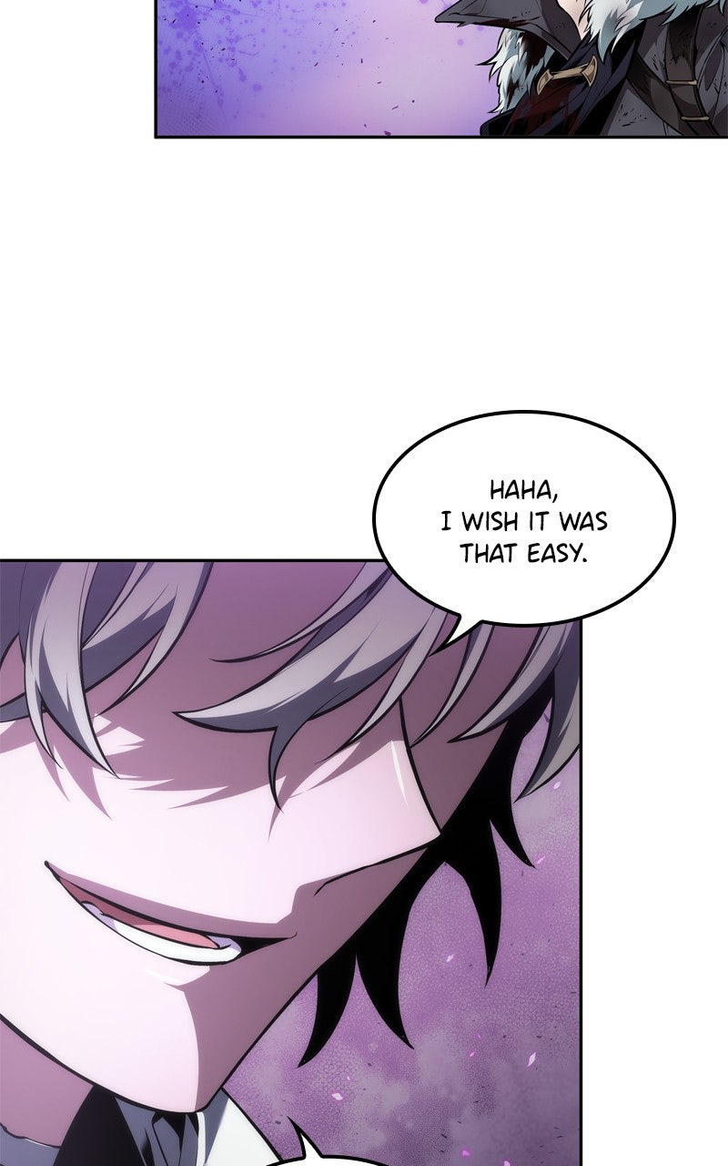 Read The Last Adventurer EN Manga Online