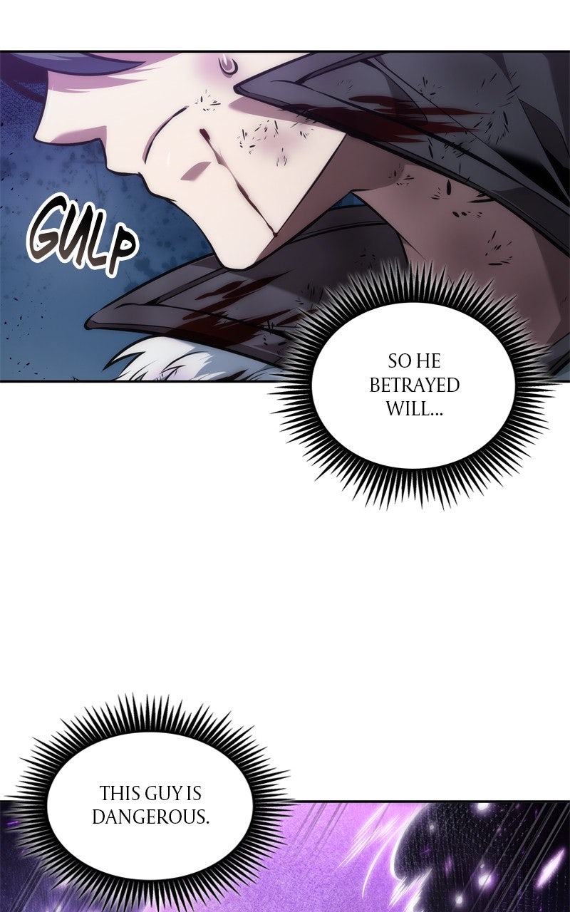 Read The Last Adventurer EN Manga Online